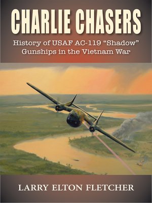 cover image of Charlie Chasers